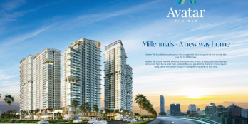 Giới thiệu căn hộ Avatar Thủ Đức diện mạo mới TP Thủ Đức chỉ từ 31tr/m2. Trả góp