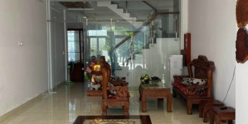 Bán nhà 1 trệt 2 lầu KĐT Hà Quang 1 đã có sổ - 7 phòng ngủ - Giá cực tốt