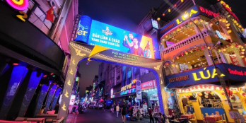 ĐỊNH CƯ NƯỚC NGOÀI BÁN KHÁCH SẠN TRUNG TÂM QUẬN 88 TỶ