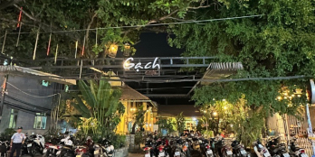 Bán nhà 3 Mặt Tiền Khu D 14x20m đang kinh doanh cafe HĐT 80tr