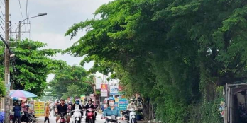 Hồ Học Lãm 3 Tầng mới đẹp ở ngay chỉ 9 tỷ hơn 260m2