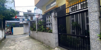 NHÀ ĐẸP DƯƠNG THIỆU TƯỚC - TÂN PHÚ