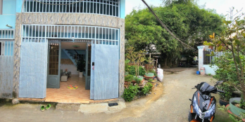 CHÍNH CHỦ BÁN NHÀ,TRUNG ĐÔNG,THỚI TAM THÔN,HÓC MÔN