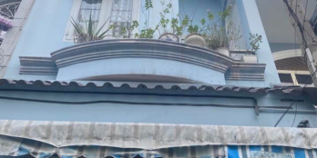 Cần Sang tên Gấp Nhà Bình Tân 60m2 Thương lượng 1 tỷ 900 triệu