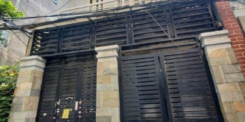 Hxh Nguyễn Thái Sơn 5 lầu 6x10 9 tỷ P7 Gò Vấp