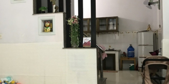 GIẢM SỐC 600TR. HXH Trường Chinh nhà đẹp 3 tầng 4PN DT 4.2x13 chỉ 4.9 tỷ TL