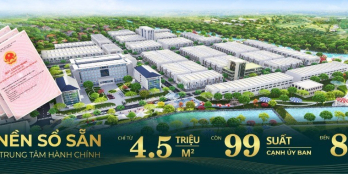 Bán đất sổ riêng đẻ ra tiền cơ hội cho nhà đầu tư mới bắt đầu tìm hiểu.