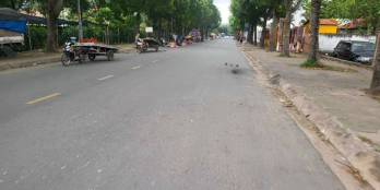 Đất Sổ Hồng Ngô Chí Quốc, gần chợ Đầu Mối Thủ Đức 65m2 vuông vức, có vỉa hè