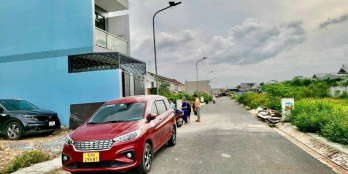 Đất đẹp đường Ngô Chí Quốc, gần chợ Đầu Mối Thủ Đức, SHR