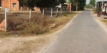 Bán Gấp 16m Mặt Tiền Đường Nhựa Đất Trảng Bàng, Tây Ninh