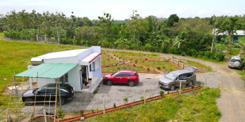 Anh chủ đất thở oxy cần giải cứu 6000m2 đất Ngọc Định. Cắt lỗ 600tr. Còn 4.9 tỷ.