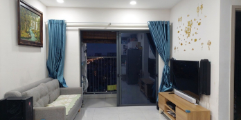 Bán căn hộ Viva Riverside, Quận 6. 2 phòng ngủ 68,5m2