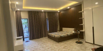 3 Tầng mặt tiền kinh doanh vô đối, hiện có dòng tiền 845TR, Bùi Hiển, Cẩm Lệ