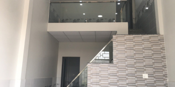 Nhà sổ hồng riêng ngay ngã 3 Mỹ Hạnh, 1,3 tỷ