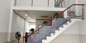 VỠ NỢ BÁN NHÀ HUỲNH TẤN PHÁT HẺM 2 XẸT