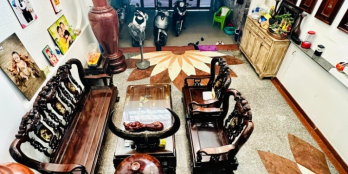 BÁN NHÀ MỚI ĐẸP, KHU PHÂN LÔ TÂN BÌNH 5X20, 5TẦNG, GIÁ HÓT