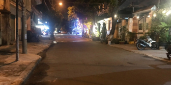 Bán nhà 2 tầng mặt tiền kinh doan,trung tâm Sơn trà,300m2,Chỉ 46tr/m2,0901127005