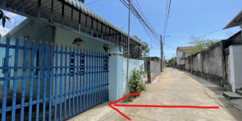 BÁN DÃY NHÀ TRỌ TẠI TUY HÒA, PHÚ YÊN CHỈ 2 TỶ 162M2, 6X27 CÁCH QUỐC LỘ CHỈ 30M