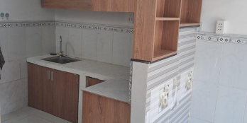 NHÀ 580 TRIỆU1/HUỲNH THỊ NA ,ĐÔNG THẠNH,HÓC MÔN