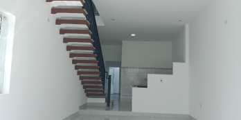 Bán nhà khu Tái định cư Đất Lành - Vĩnh Thái - Nha Trang