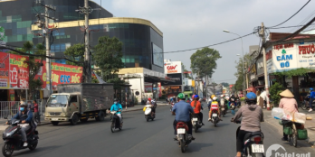 MẶT TIỀN KINH DOANH - VÕ VĂN NGÂN - HÀNG ĐỈNH DÒNG TIỀN CỨNG 840 TRIỆU