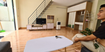 Bán nhà cấp 4 Đại Lai, Phú Xuân, Tp.Thái Bình giá chỉ 850tr