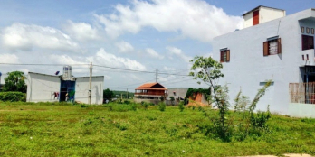 2 LÔ THỔ CƯ NGAY KCN MINH HƯNG (300M2 -GIÁ 720TR) KỀ Q.LỘ 13, DÂN CƯ SẦM UẤT