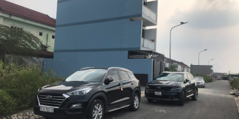 BÁN ĐẤT NGAY KDC BÌNH CHIỂU ĐƯỜNG NGÔ CHÍ QUỐC 65M2 (4*1625M)