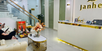 Bán nhà Mặt Tiền City land 5x20m 5 tấm có HĐT sẵn chỉ 19 tỷ 5 TL