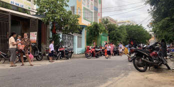 Bán nhà 2 tầng mặt tiền kinh doanh,Sơn trà,ĐN,Giá chỉ 6,2 tỷ-0901127005.