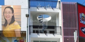 Mặt Tiền Nguyễn Văn Nghi -Phường 4- Gò Vấp - Chỉ 21 Tỷ - 88m2 - 4 Tầng BTCT-6ngủ