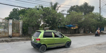 đất ngộp bán gấp đất tại Lò Lu, Thủ Đức. Dt 6000m2 giá 166 tỷ