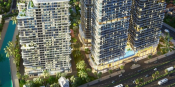 Căn hộ Avatar Thủ Đức, View đẹp, Giá 2.7 tỷ, Trả trước 120 triệu