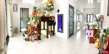 Bán gấp nhà 3 tầng mặt tiền khủng kinh doanh đầy Lộc,Cẩm Lệ,ĐN,Giá Chỉ 3,9 tỷ.