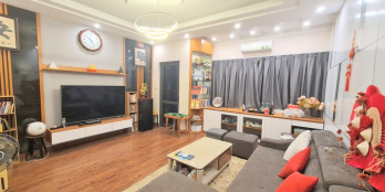 HUỲNH THÚC KHÁNG, 82M, LÔ GÓC, 3PN – CHỈ 2,x tỷ (có tl), Ở CHO THUÊ CỰC SƯỚNG