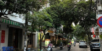 Bán nhà HXH tránh Đ.Hoàng Hoa Thám DT125m2_3L,chỉ 13tỷ phù hợp đầu tư làm CHDV