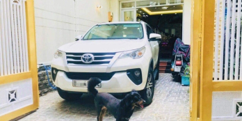 GIẢM SỐC 2.7 TỶ. Nhà HXH Lê Văn Sỹ, sát MT, nhà đẹp 4 tầng 4PN chỉ 14.x tỷ