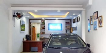 HXT Nguyễn Thái Bình, khu VIP K300, nhà đẹp lung linh, 6 tầng BTCT, nhỉnh 10 tỷ