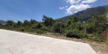 Đất đẹp Vị trí ngay Trung tâm Phước Đồng - Nha Trang ngang 97m