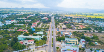 Mình có lô đất biển Tuy Phong Bình Thuận Cần bán với giá rẻ