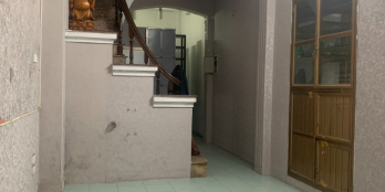 Cho Thuê nhà phố Chùa Bộc  ,45m2 x 4 tầng , giá 15tr