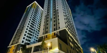 Chủ nhà ngộp Bank cần bán gấp căn hộ 2Pn giá 1,5tỷ liền kề Tp,Thủ Đức