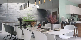 BIỆT THỰ 2 TẦNG NGAY TRƯỜNG CHINH TÂN BÌNH NGANG KHỦNG 10M BÁN GẤP CHỈ 20 TỶ