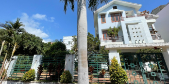 BIỆT THỰ VƯỜN THÀNH PHỐ TUY HÒA, PHÚ YÊN 540M2, 30X18 CHỈ 18 TỶ KHU DÂN TRÍ CAO