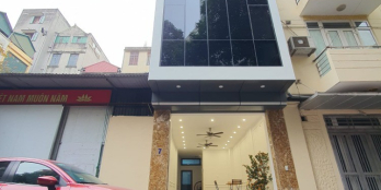 Phân lô Ngõ 36 Phố Duy Tân, Cầu Giấy, 60m2, 7 tầng, MT 4.3m, ô tô, KD, giá 16 tỷ