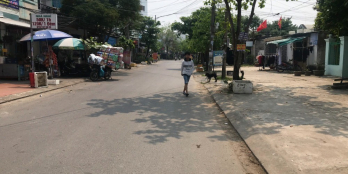 Bán nhà C4 mặt tiền kinh doanh sát Chợ Hoà Khánh-ĐN-220m2-Chỉ 2,4 tỷ-0901127005