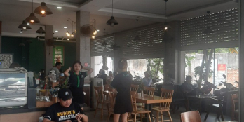 HIẾM - NHÀ MẶT TIỀN QUẬN 1 - 17 x 16M - 3 TẦNG - 130 TỶ - DÒNG TIỀN 200 TRIỆU