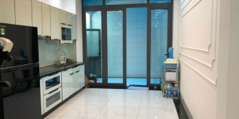 BÁN NHÀ MẶT TIỀN ĐƯỜNG NỘI BỘ QUẬN 8 _ CẠNH CẦU NGUYỄN VĂN CỪ