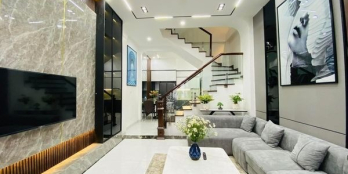 Bán nhà Kim Giang mới đẹp 48m chỉ 4ty 395tr