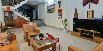 Nhà 3 tầng khu đô thị Phước Long A, Nha Trang